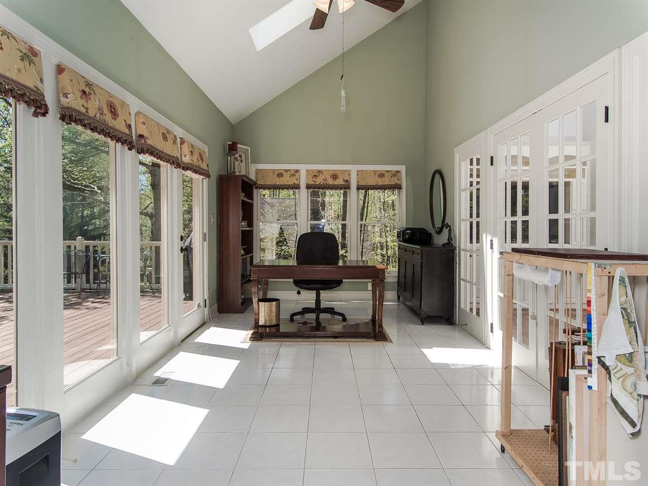 7620 Fullard Drive, Wake Forest, NC 27615