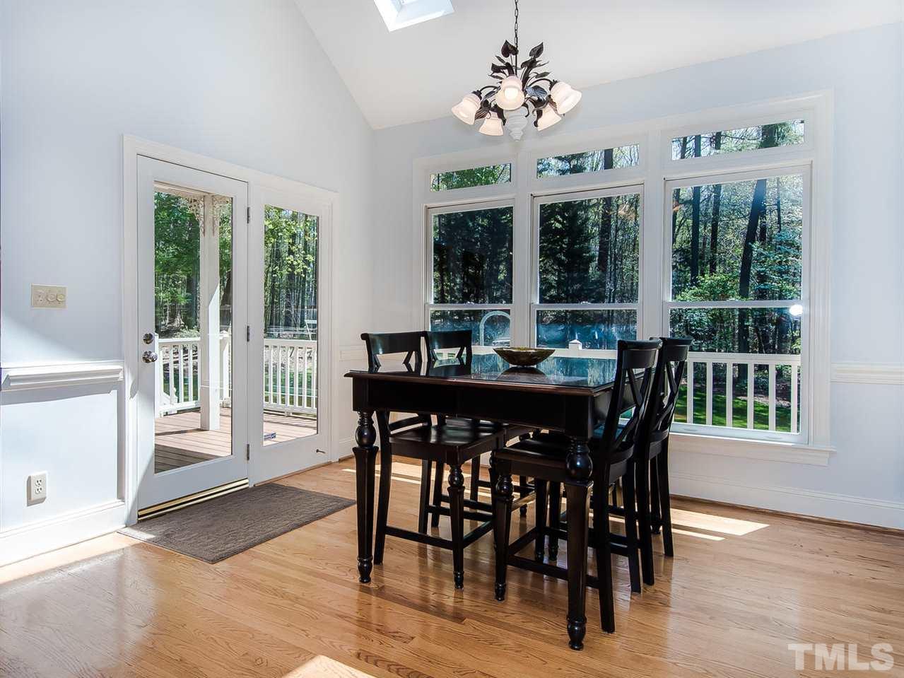 7620 Fullard Drive, Wake Forest, NC 27615
