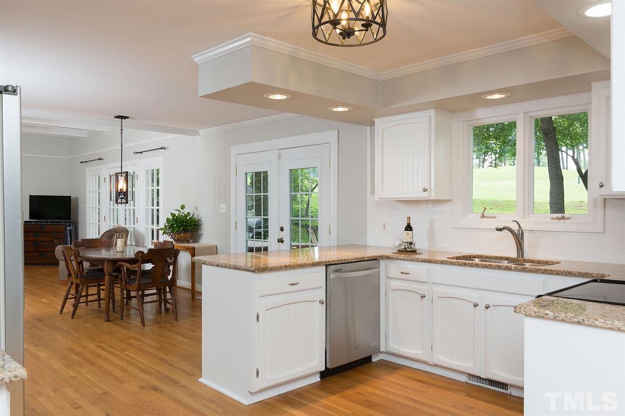 6801 Foxfire Place, Raleigh, NC 27615