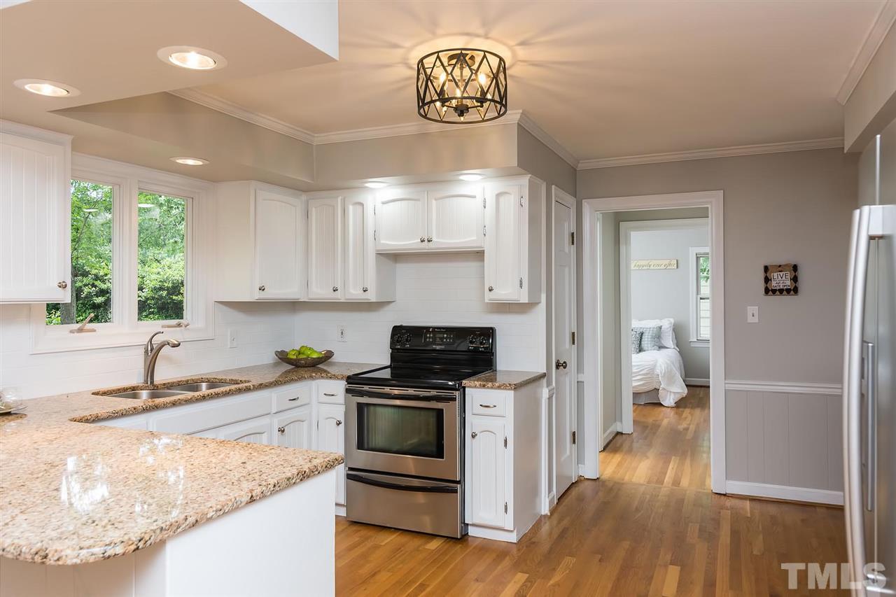 6801 Foxfire Place, Raleigh, NC 27615