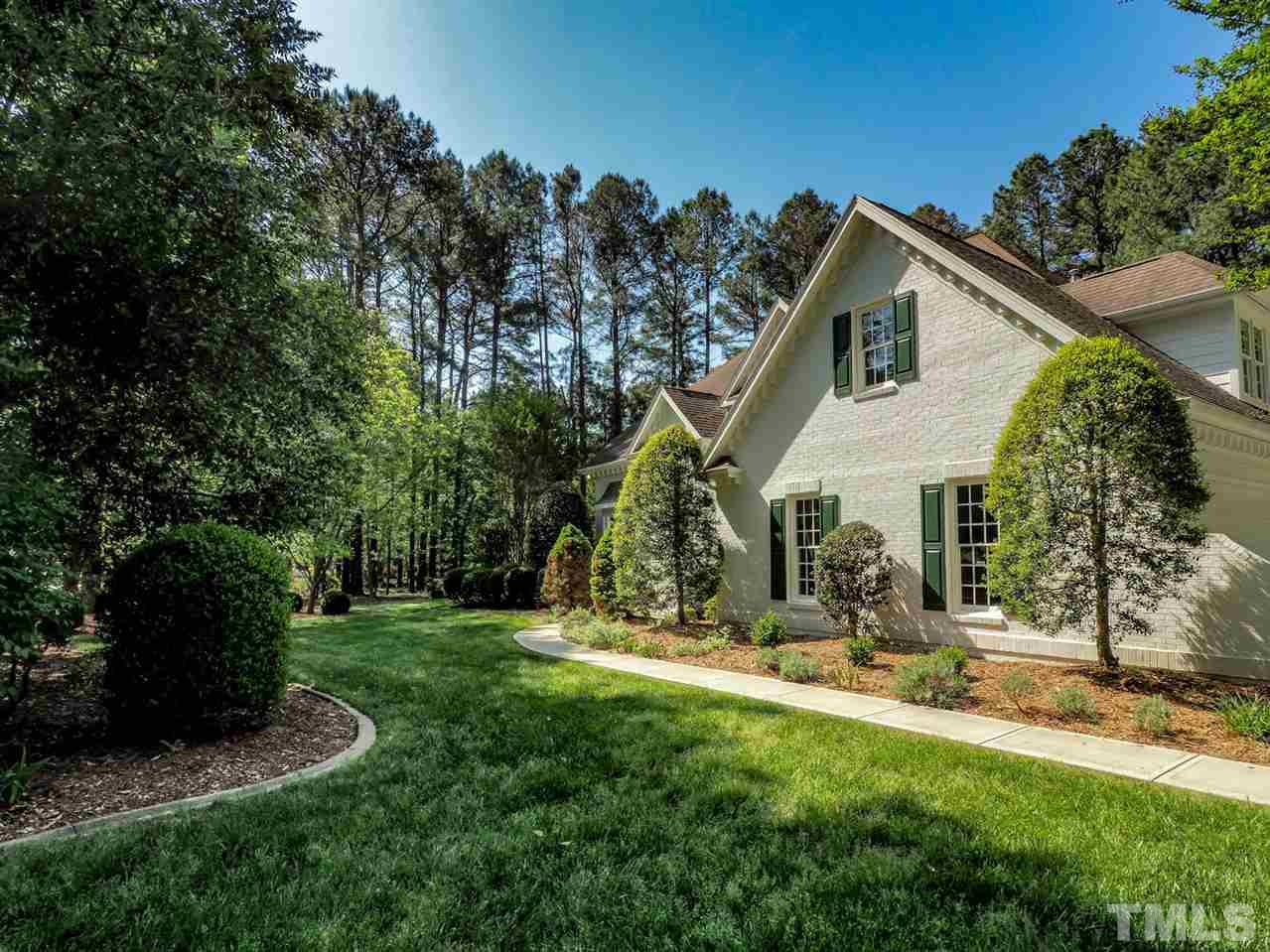 3712 White Chapel Way, Raleigh, NC 27615