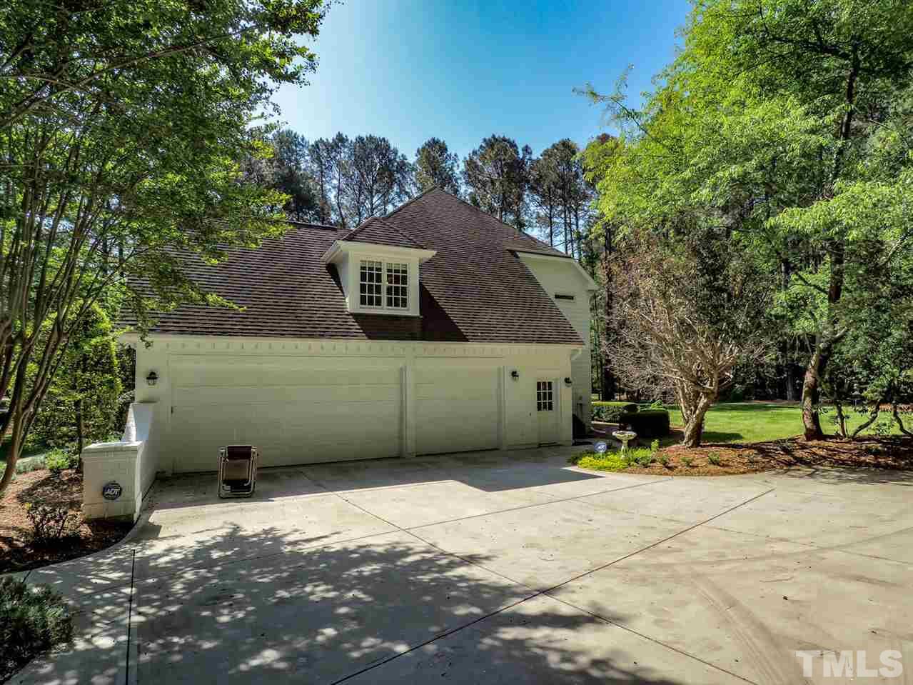 3712 White Chapel Way, Raleigh, NC 27615