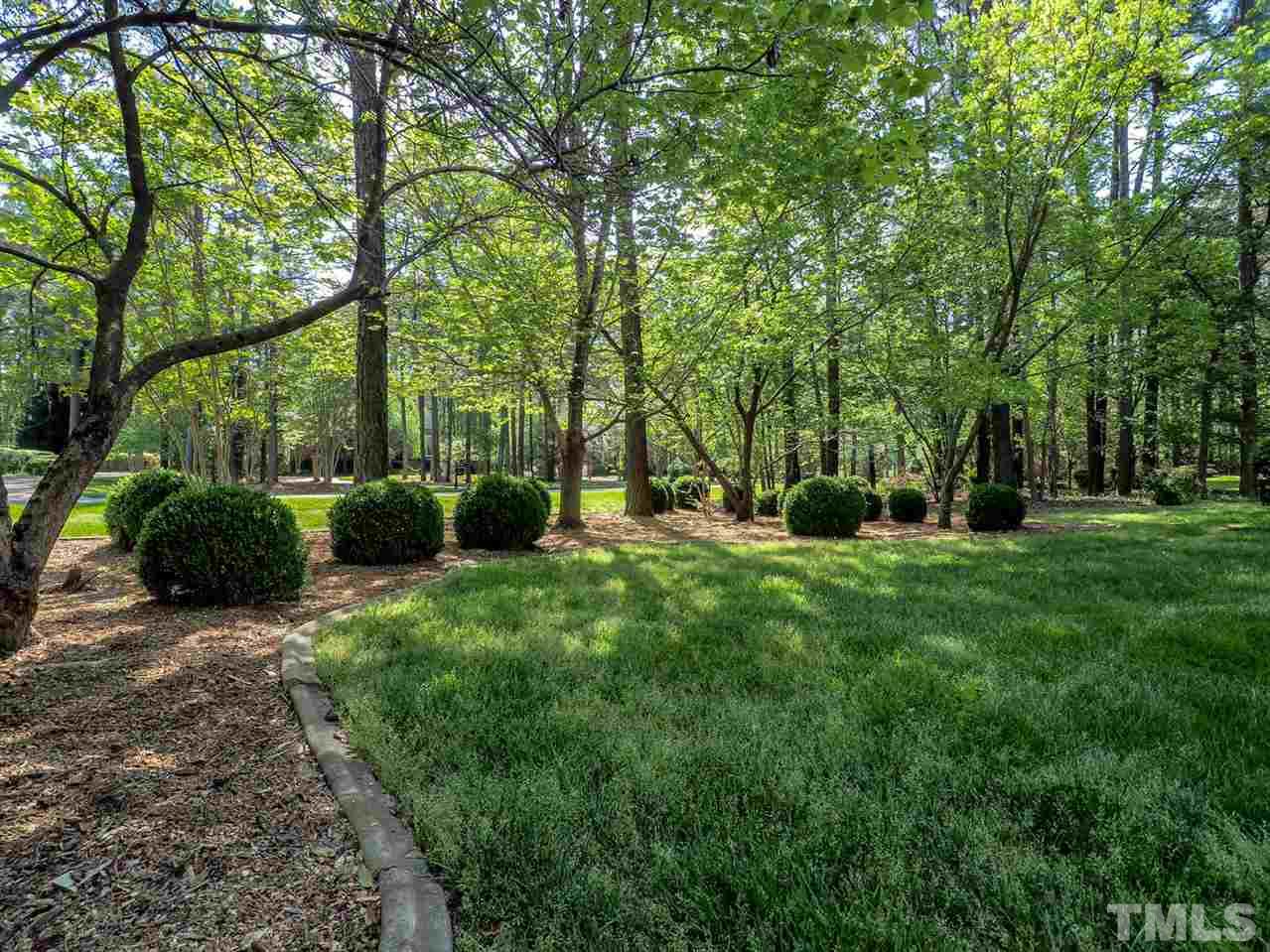 3712 White Chapel Way, Raleigh, NC 27615