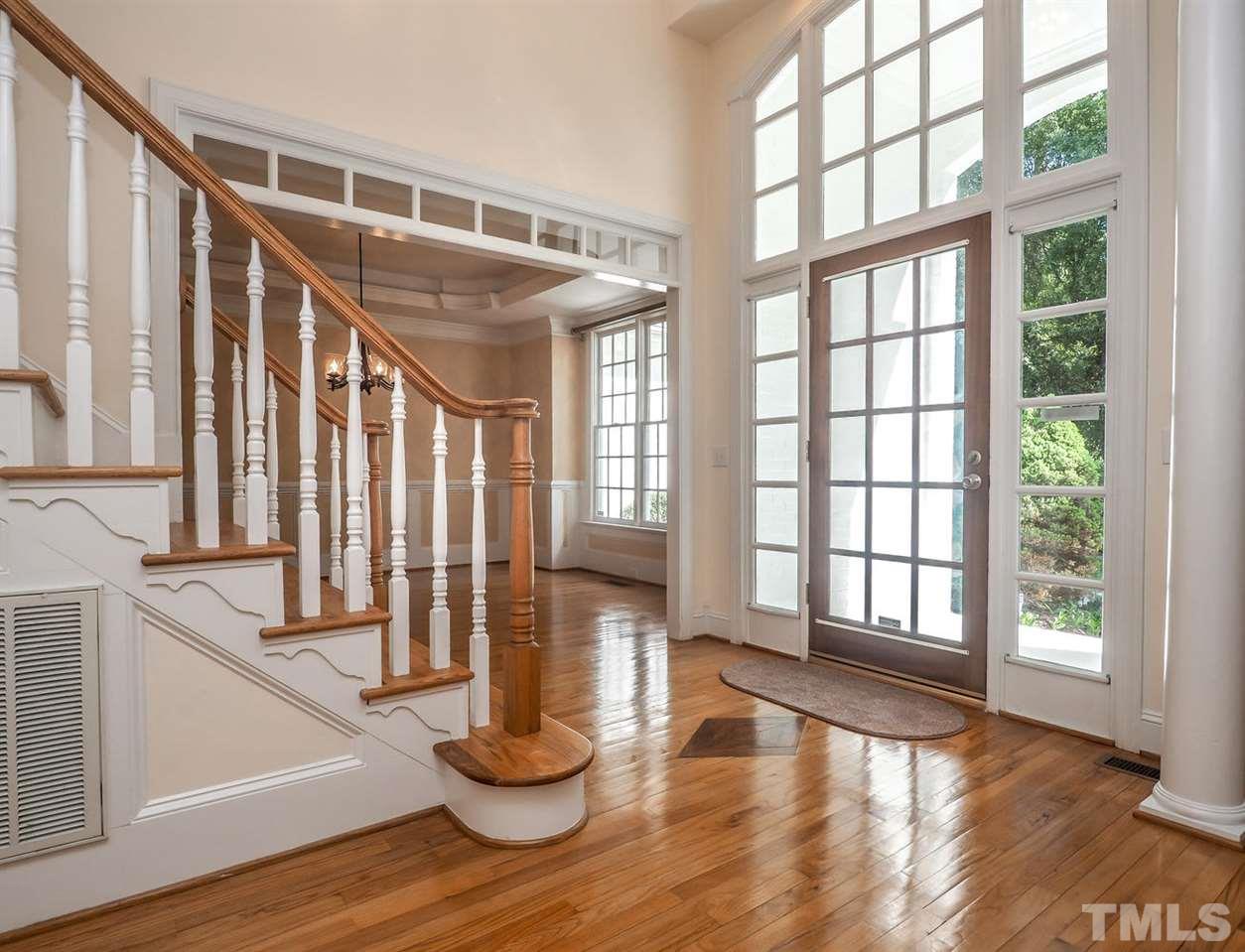 3712 White Chapel Way, Raleigh, NC 27615