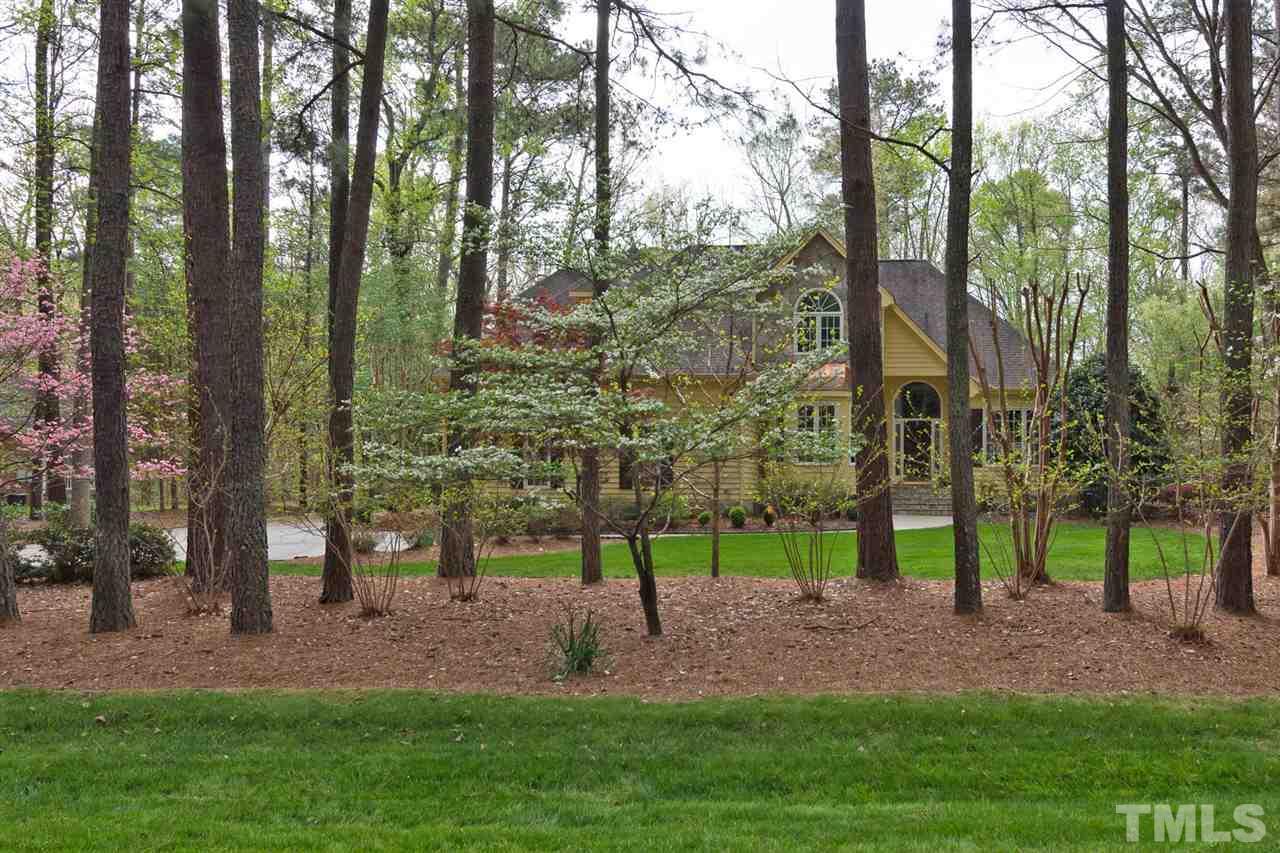 3808 White Chapel Way, Raleigh, NC 27615