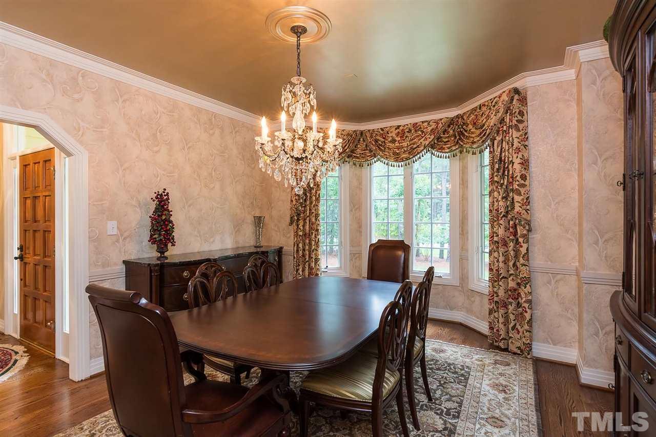 3808 White Chapel Way, Raleigh, NC 27615