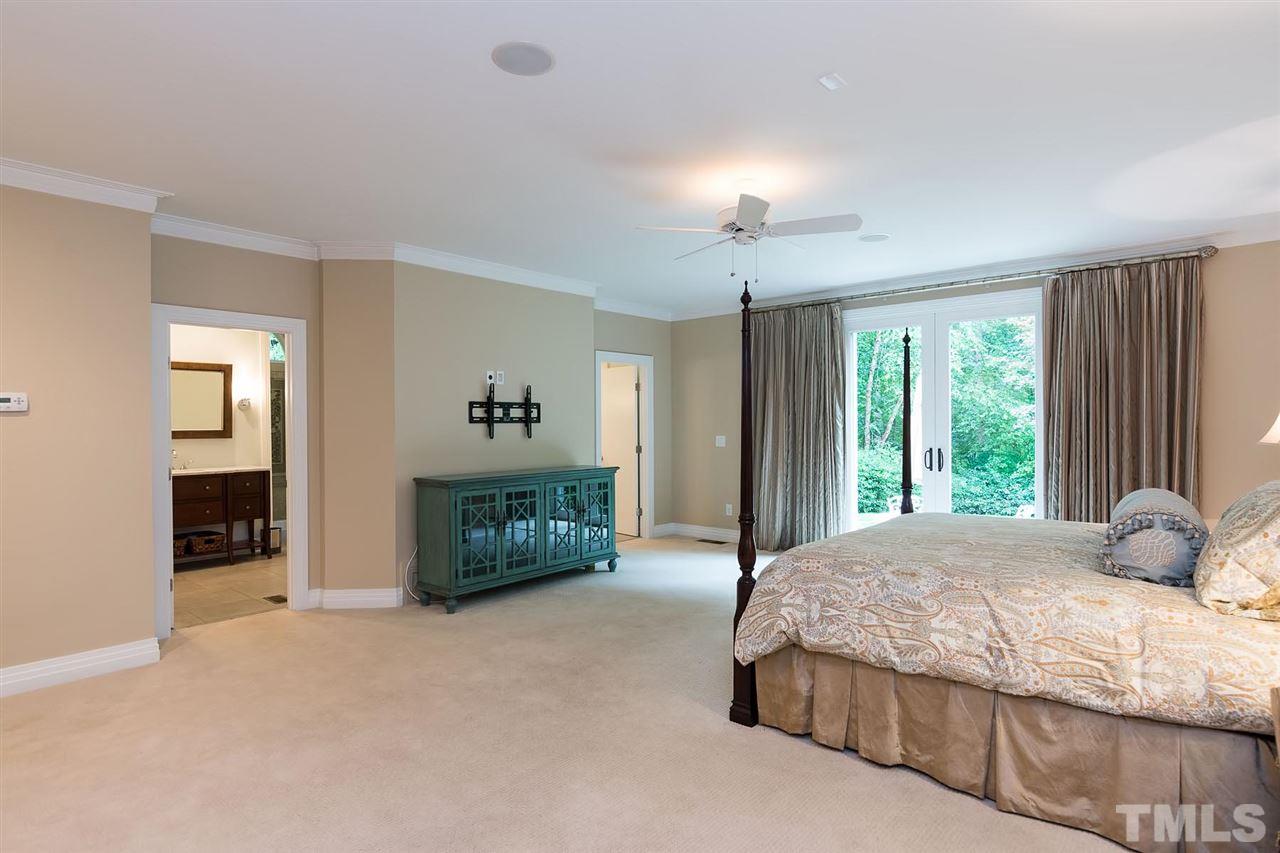 3808 White Chapel Way, Raleigh, NC 27615