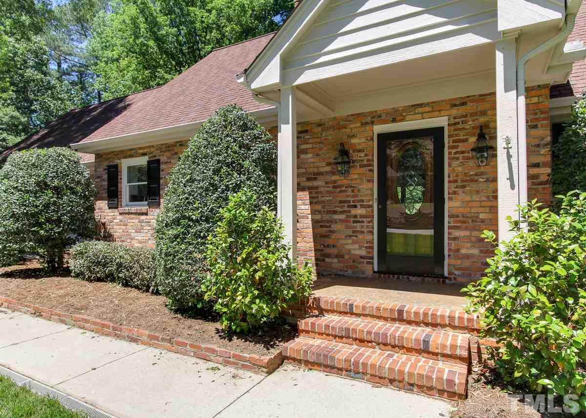 1909 Hunting Ridge Road, Raleigh, NC 27615