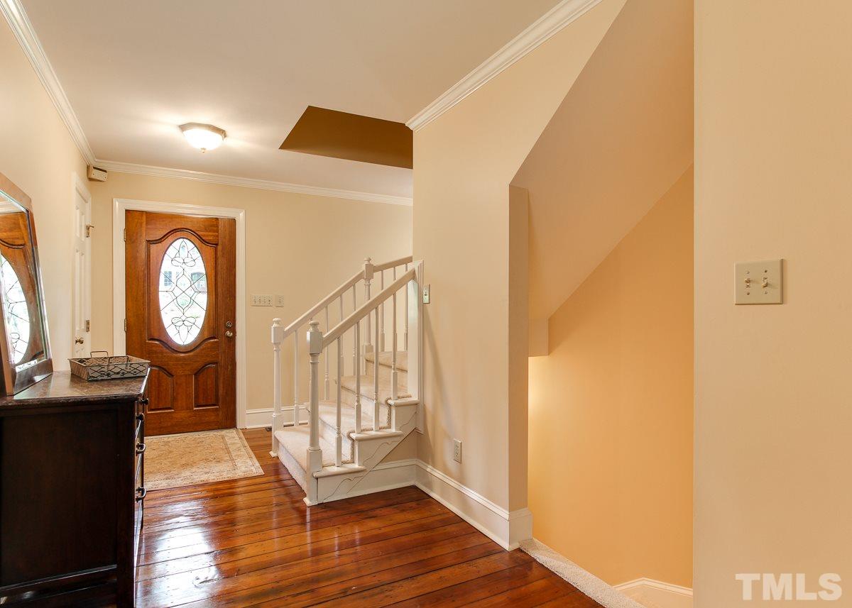 1909 Hunting Ridge Road, Raleigh, NC 27615