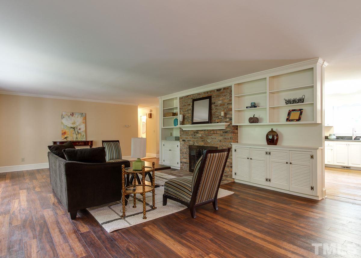 1909 Hunting Ridge Road, Raleigh, NC 27615