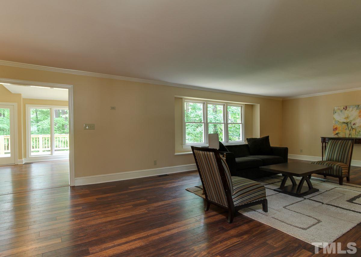 1909 Hunting Ridge Road, Raleigh, NC 27615