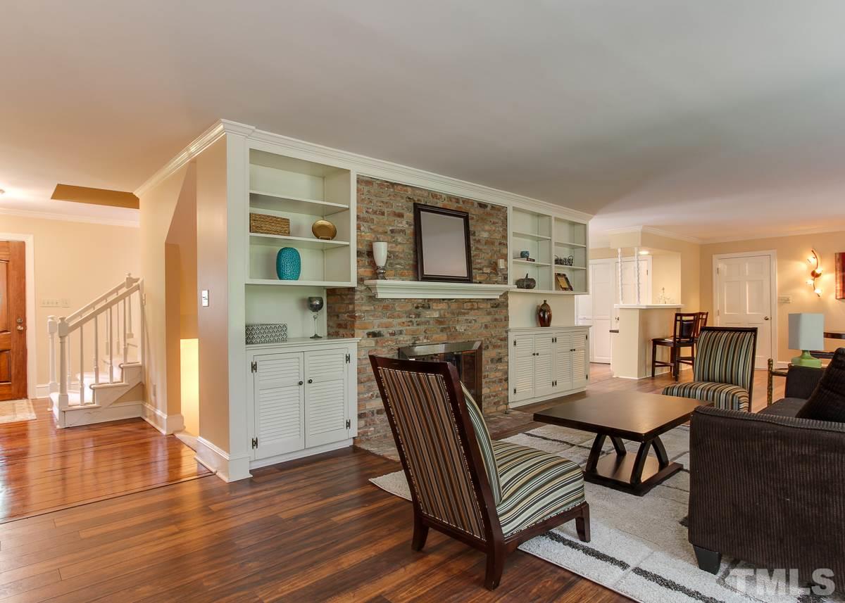 1909 Hunting Ridge Road, Raleigh, NC 27615