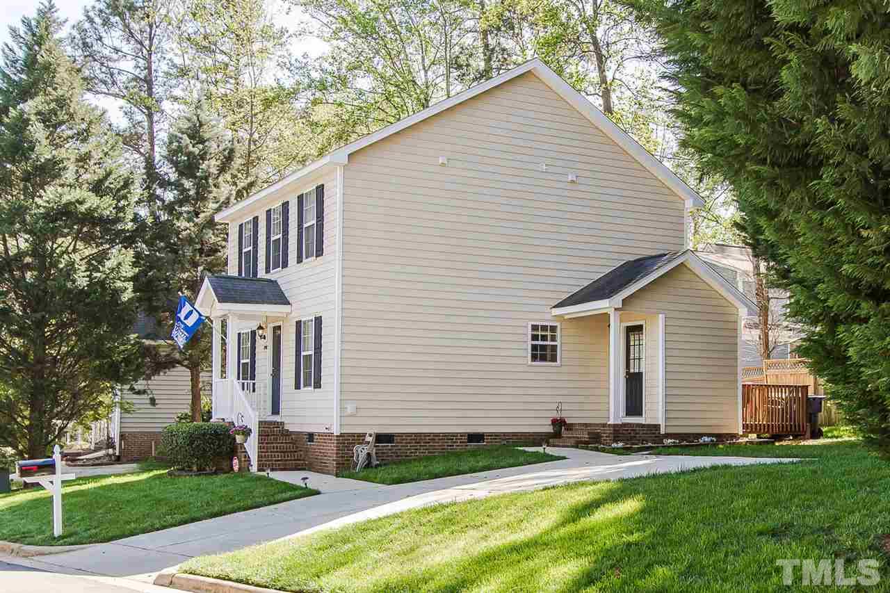 8905 Castleton Lane, Raleigh, NC 27615