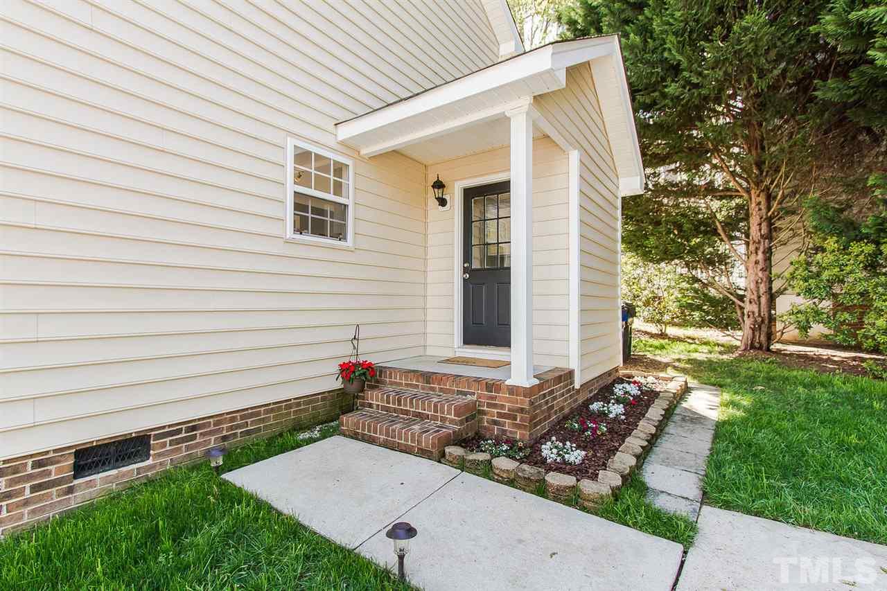 8905 Castleton Lane, Raleigh, NC 27615
