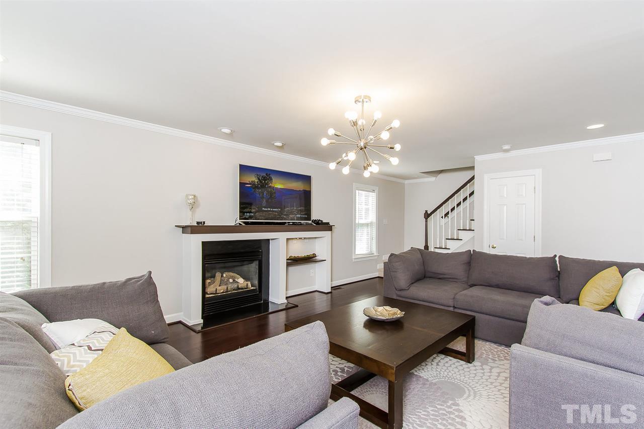 8905 Castleton Lane, Raleigh, NC 27615