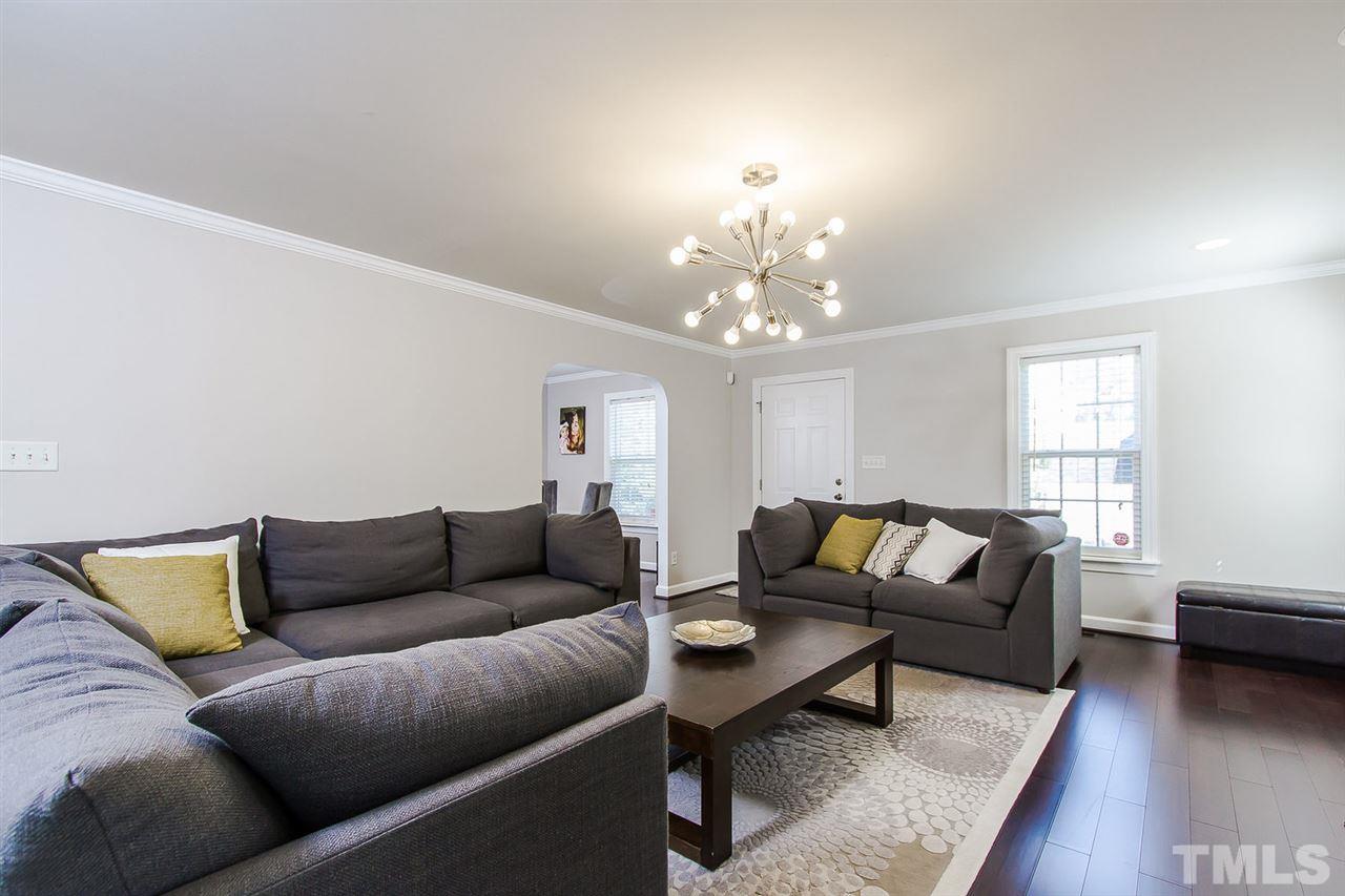 8905 Castleton Lane, Raleigh, NC 27615