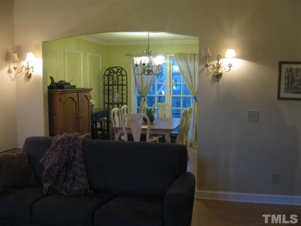 1416 Deltona Drive, Raleigh, United States 27615