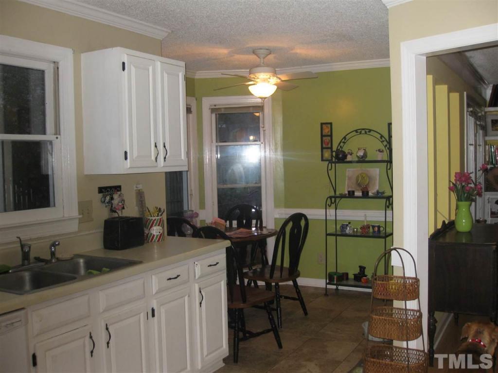 1416 Deltona Drive, Raleigh, United States 27615