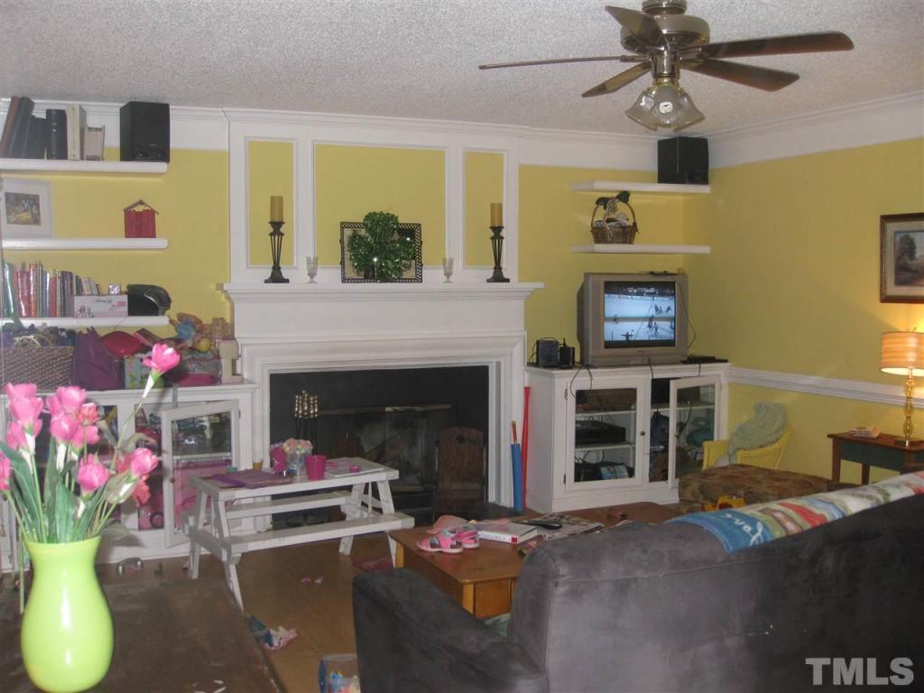 1416 Deltona Drive, Raleigh, United States 27615