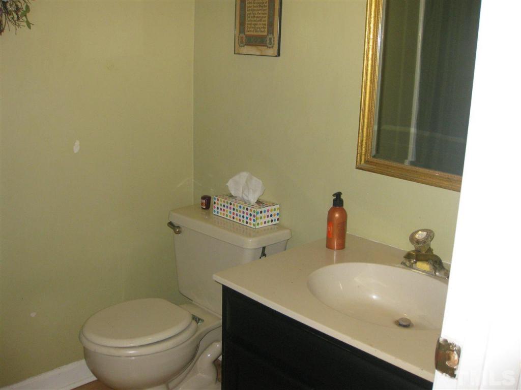 1416 Deltona Drive, Raleigh, United States 27615