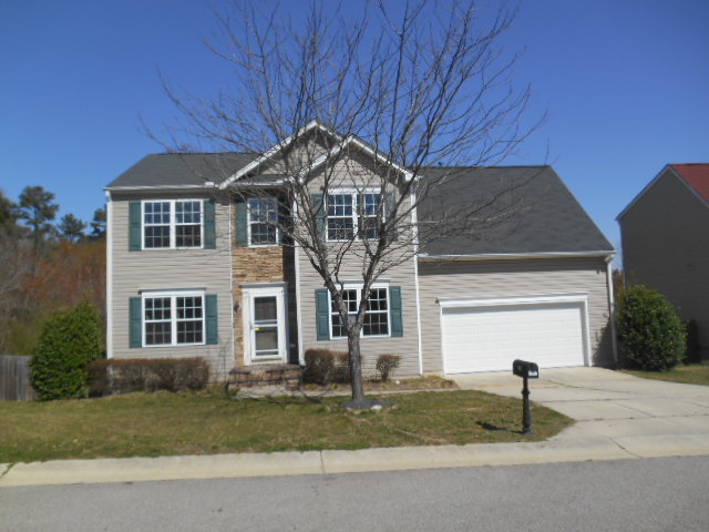 4817 Jelynn StRaleigh, NC, 27616Wake County