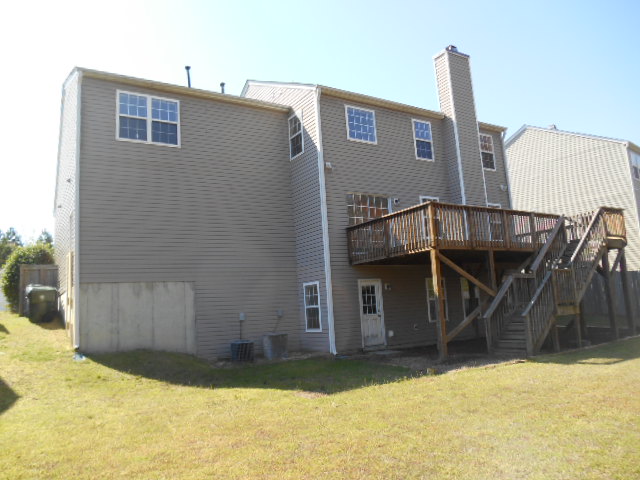 4817 Jelynn StRaleigh, NC, 27616Wake County