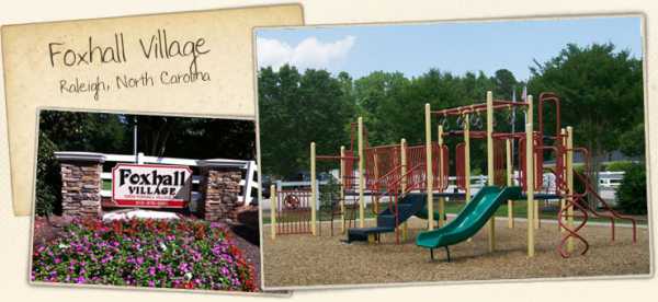 Foxhall Village 6008 Thickett Run Court Lot A210Raleigh, NC 27616
