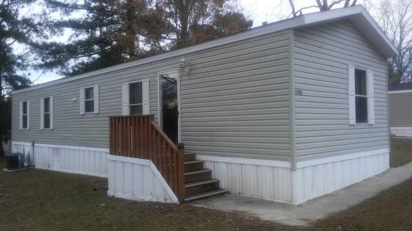 Foxhall Village 5702 Foxhall Village RdRaleigh, NC 27616