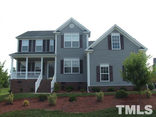 3421 Serendipity Drive, Raleigh, NC 27616
