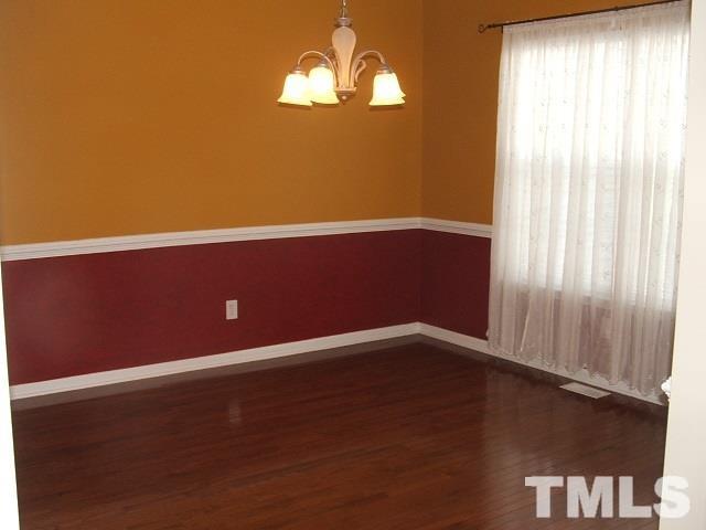 3421 Serendipity Drive, Raleigh, NC 27616