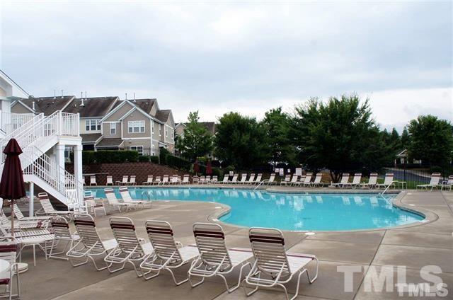 3421 Serendipity Drive, Raleigh, NC 27616