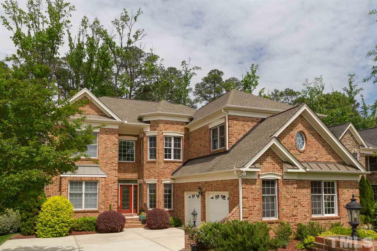 11625 Broadfield Court, Raleigh, NC 27617