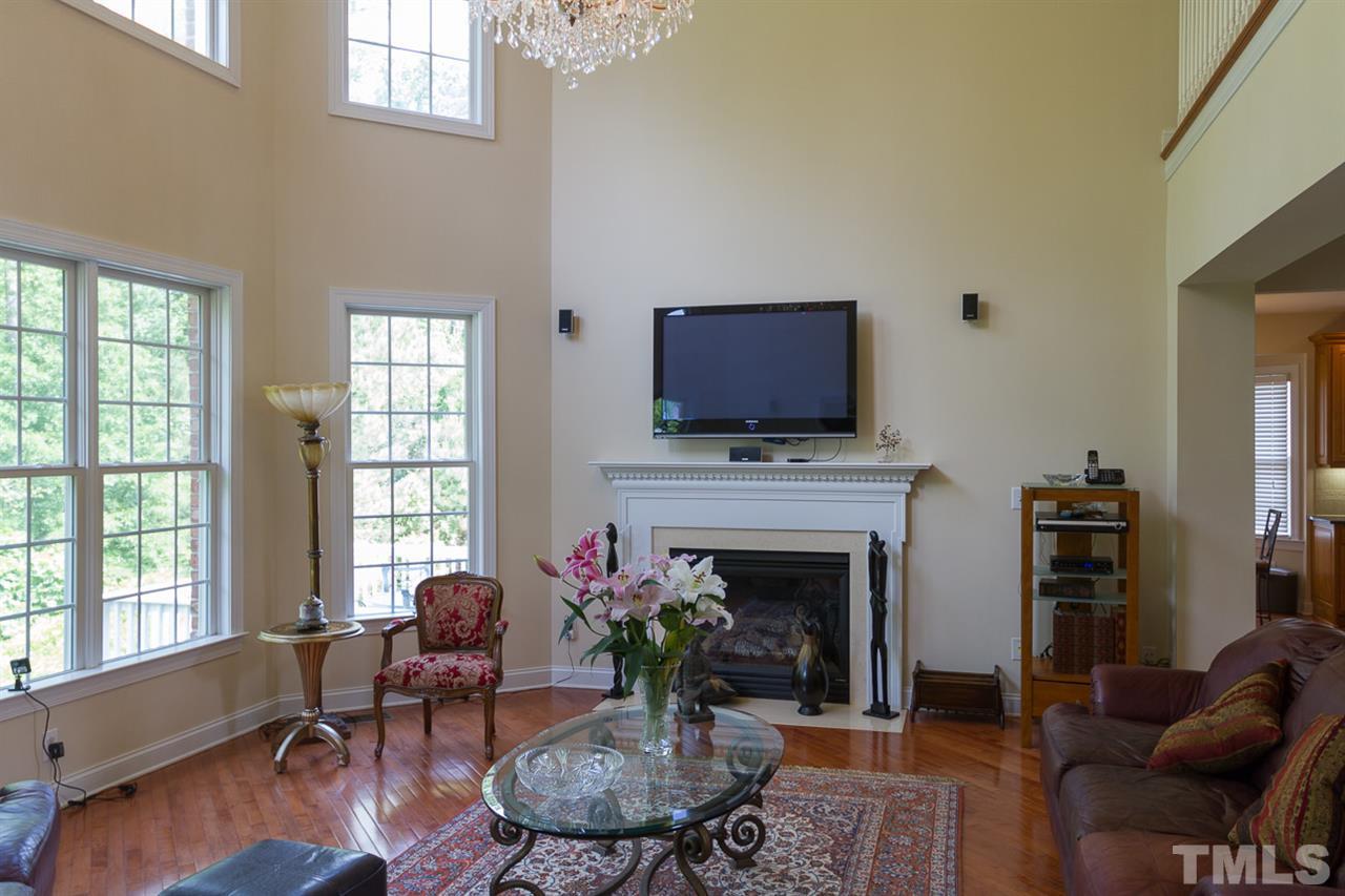 11625 Broadfield Court, Raleigh, NC 27617