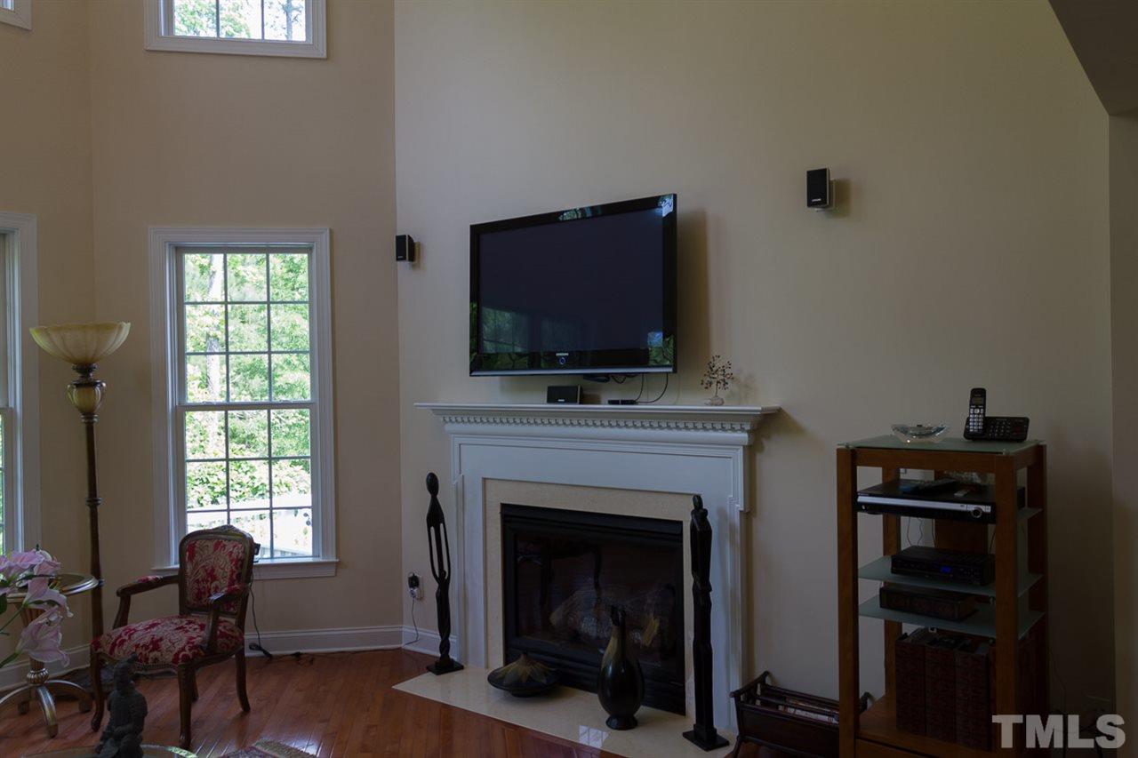 11625 Broadfield Court, Raleigh, NC 27617
