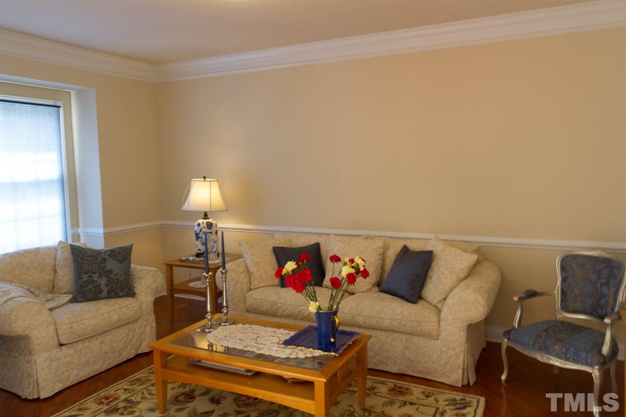 11625 Broadfield Court, Raleigh, NC 27617