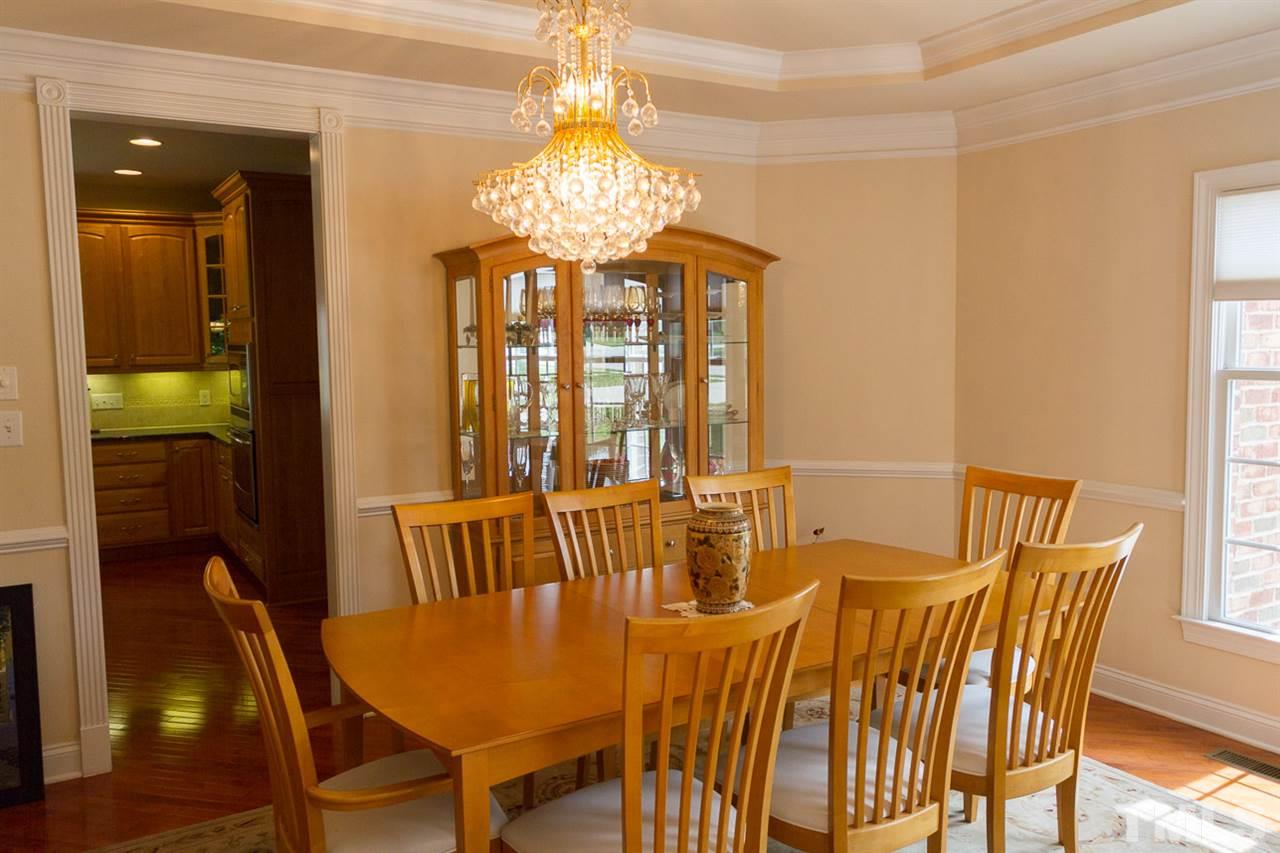 11625 Broadfield Court, Raleigh, NC 27617