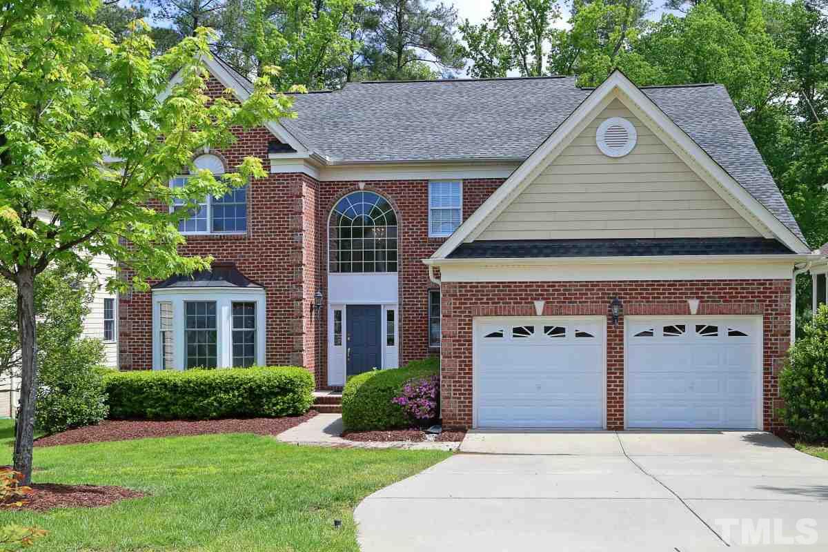 11633 Broadfield Court, Raleigh, NC 27617