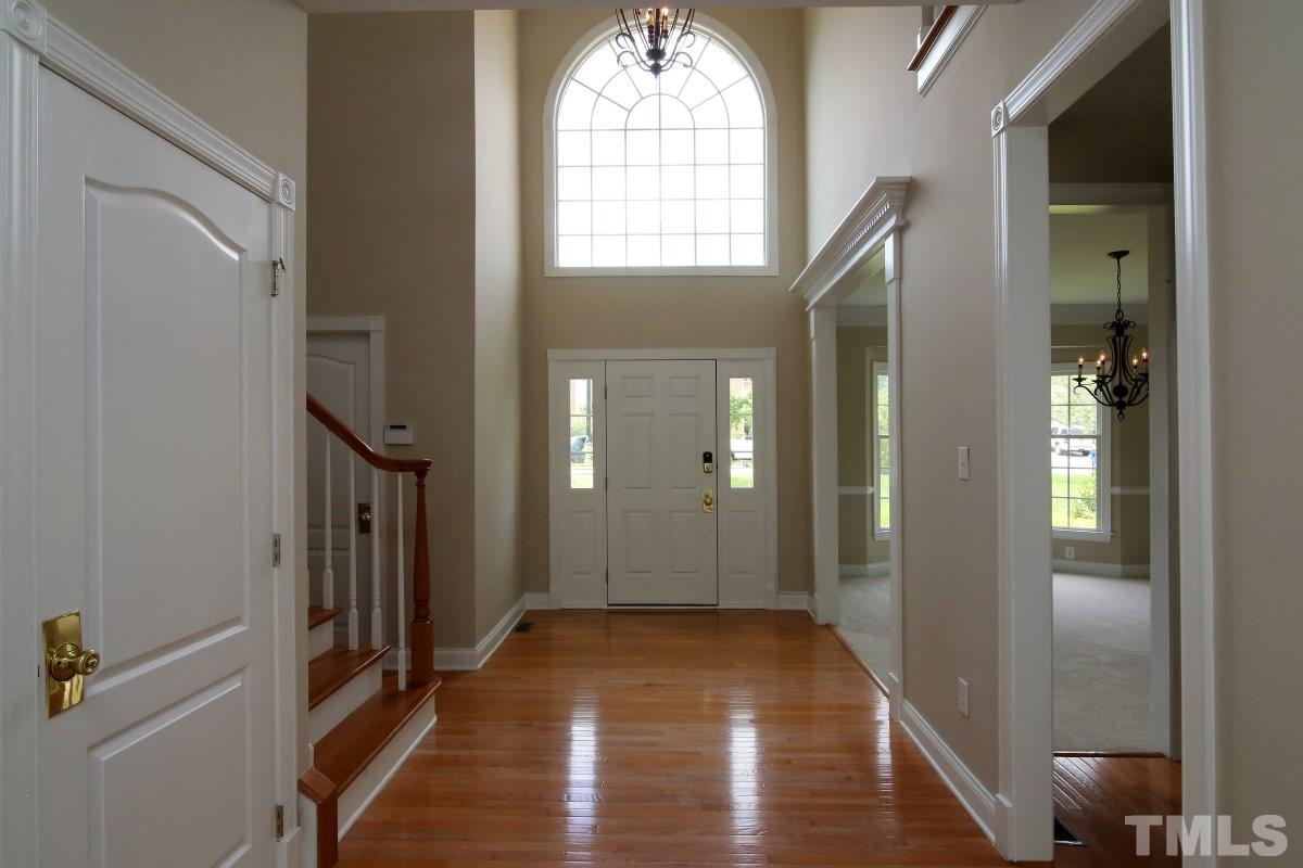 11633 Broadfield Court, Raleigh, NC 27617