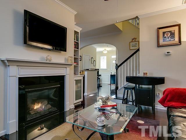 10130 Lynnberry Place, Raleigh, NC 27617
