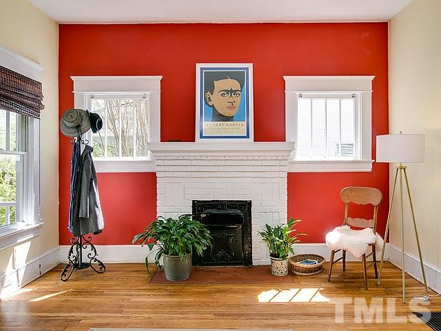 908 Arnette Avenue, Durham, NC 27701