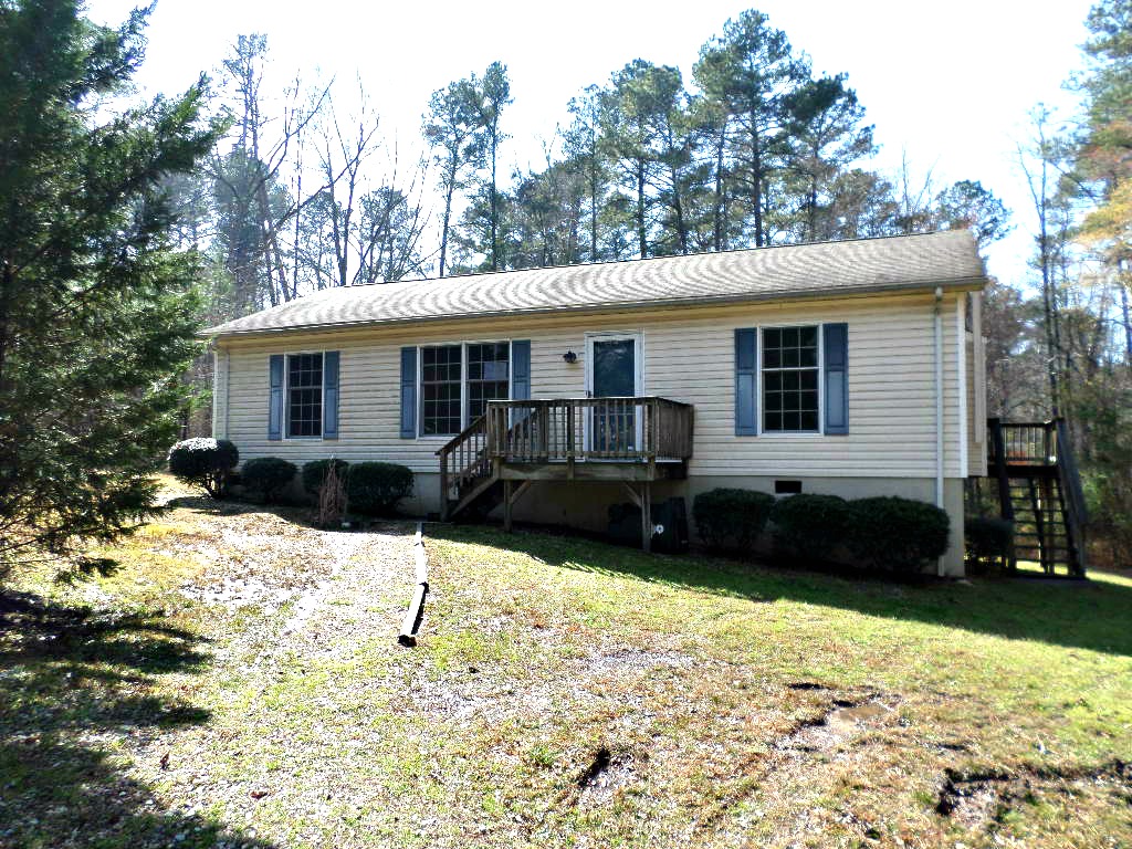 113 Scheer AveDurham, NC, 27703Durham County