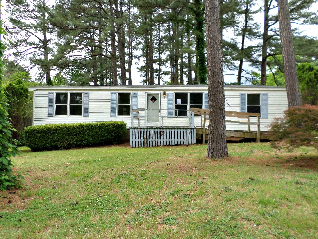706 Hover Hill RdDurham, NC, 27703Durham County