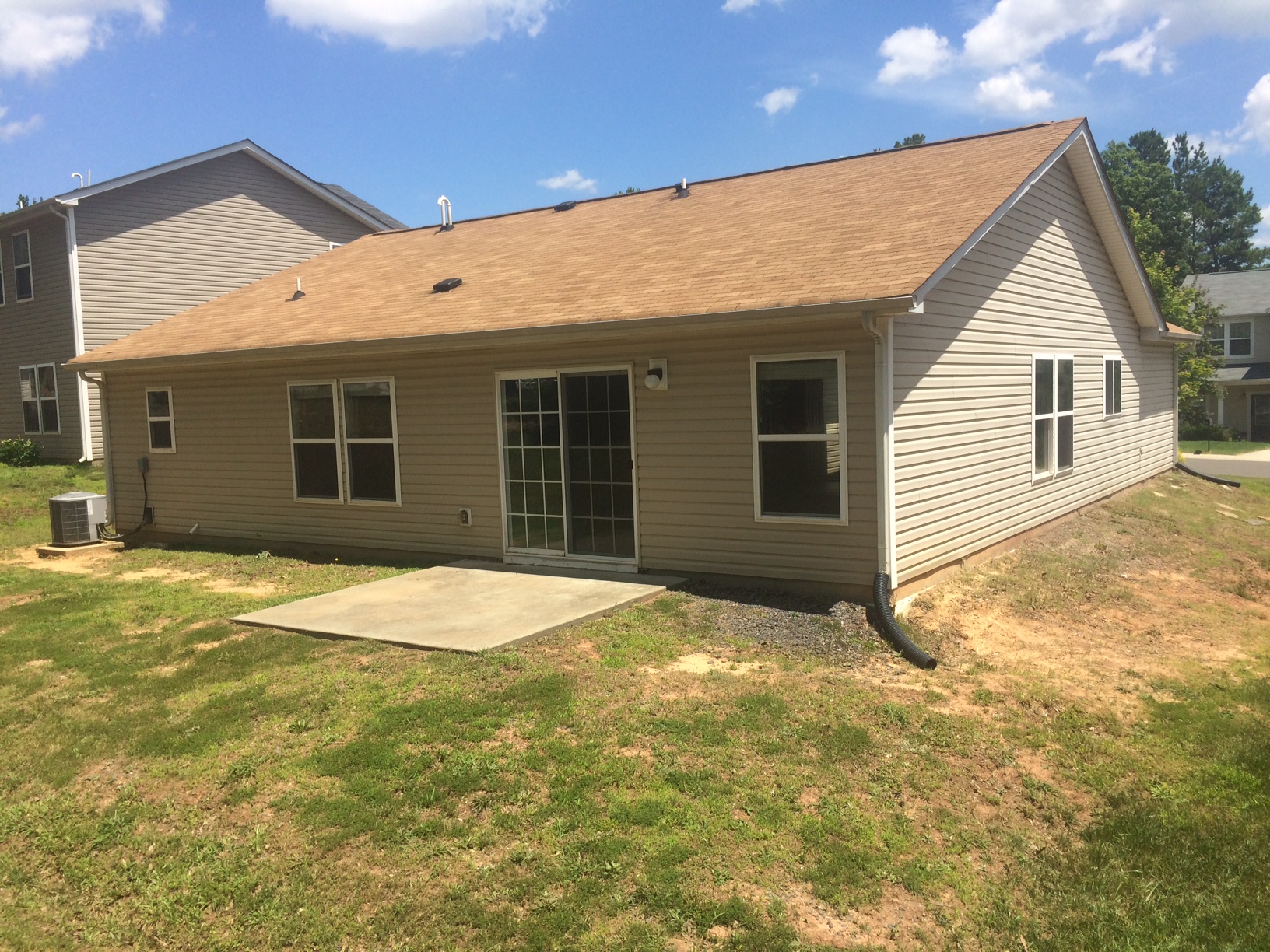 5 Eddy TrailDurham, NC, 27703Durham County