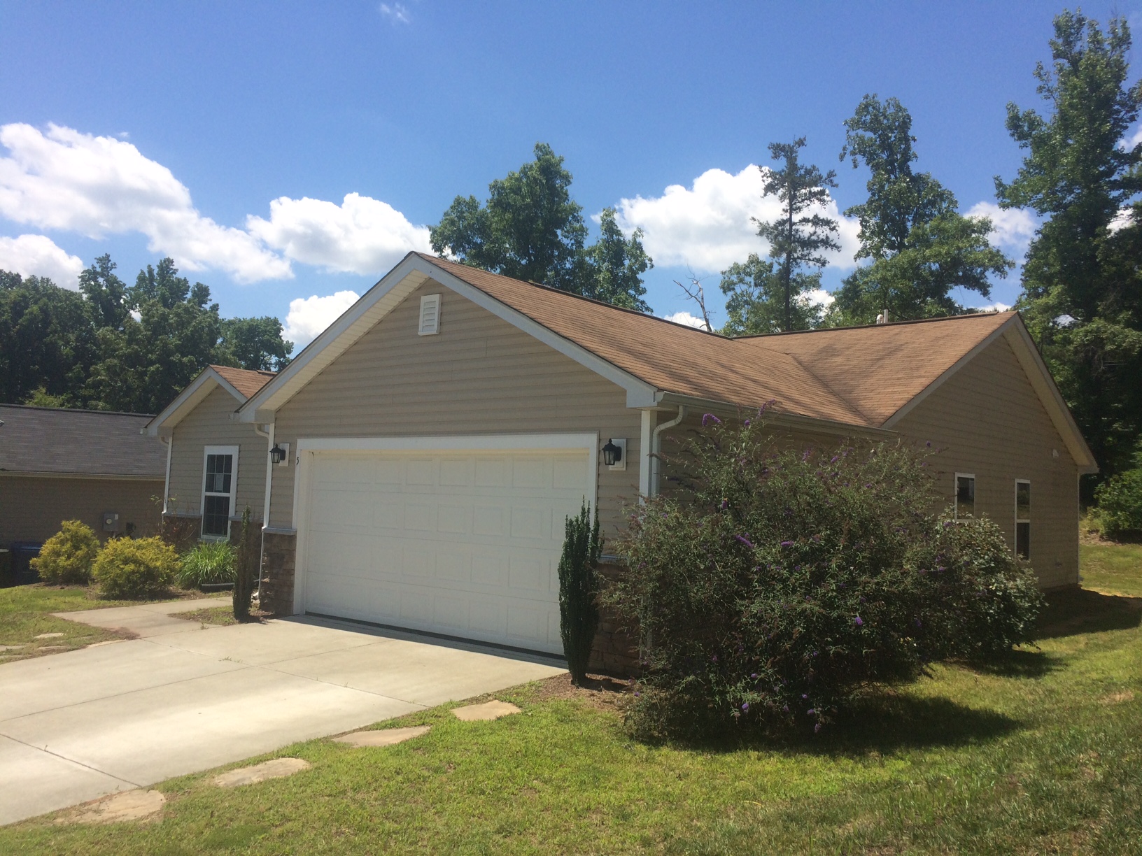 5 Eddy TrailDurham, NC, 27703Durham County