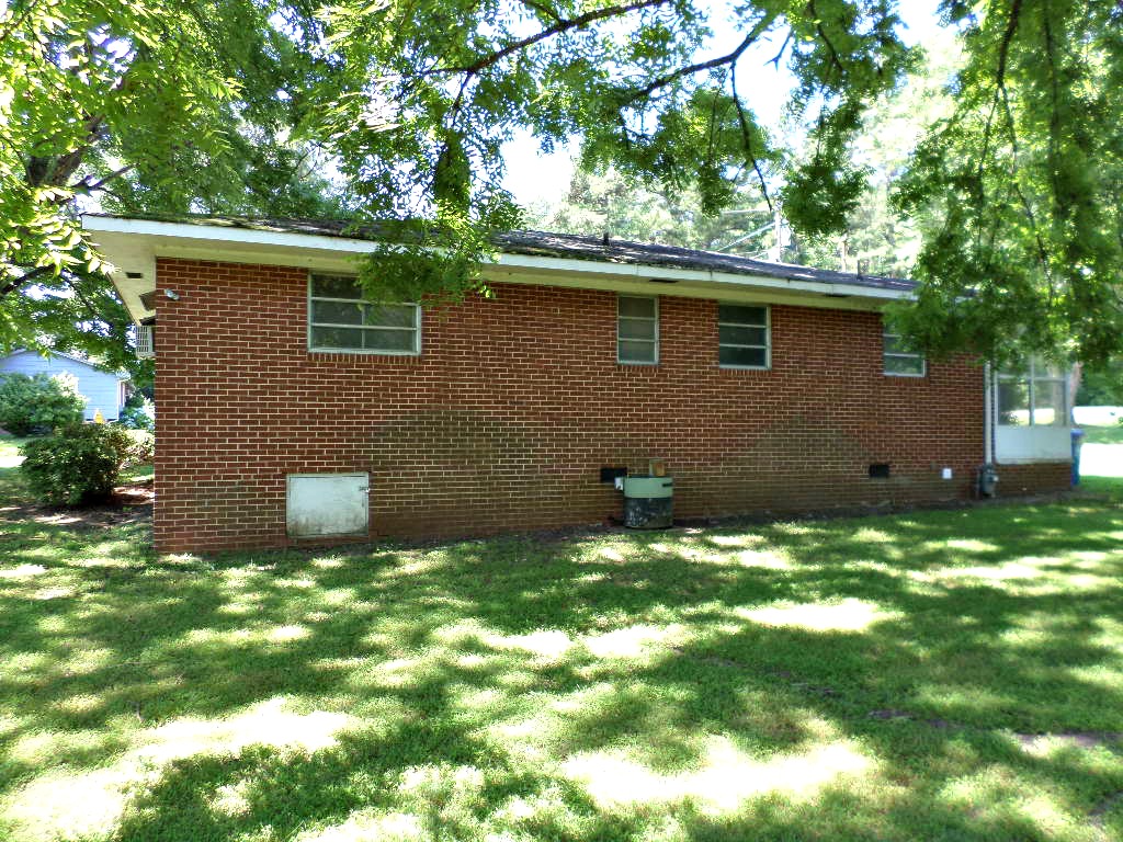2315 Glover RoadDurham, NC, 27703Durham County