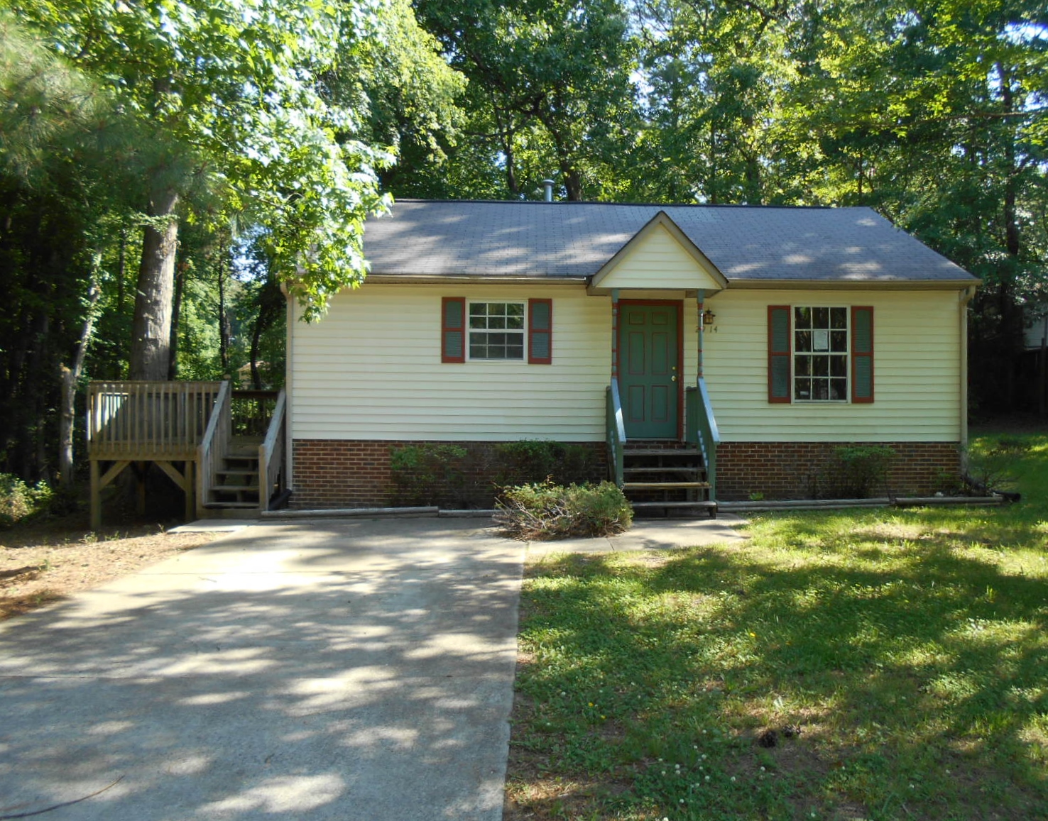 2914 Firth RdDurham, NC, 27704Durham County