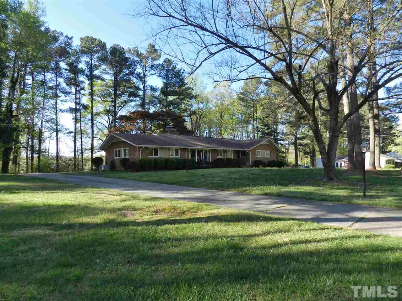 900 E Ellerbee Street, Durham, NC 27704
