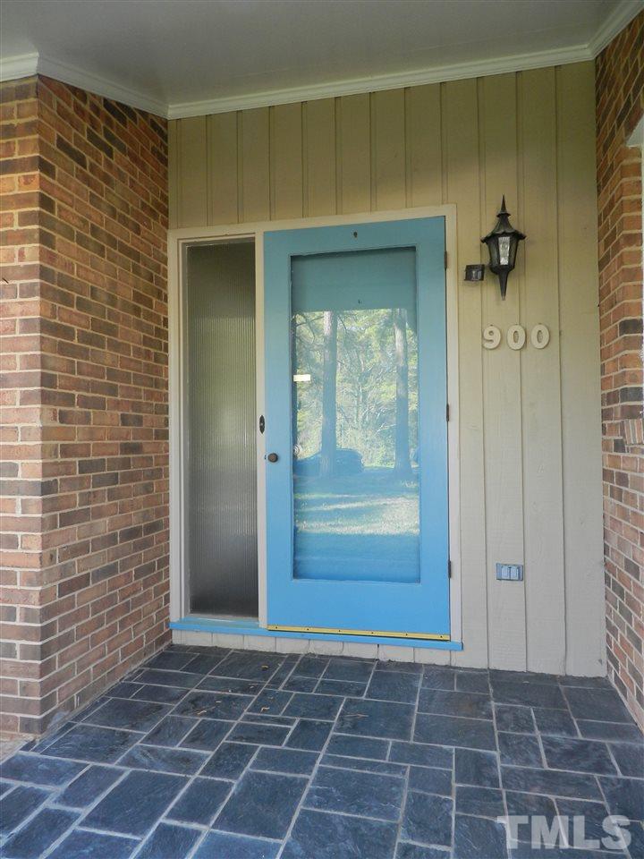 900 E Ellerbee Street, Durham, NC 27704