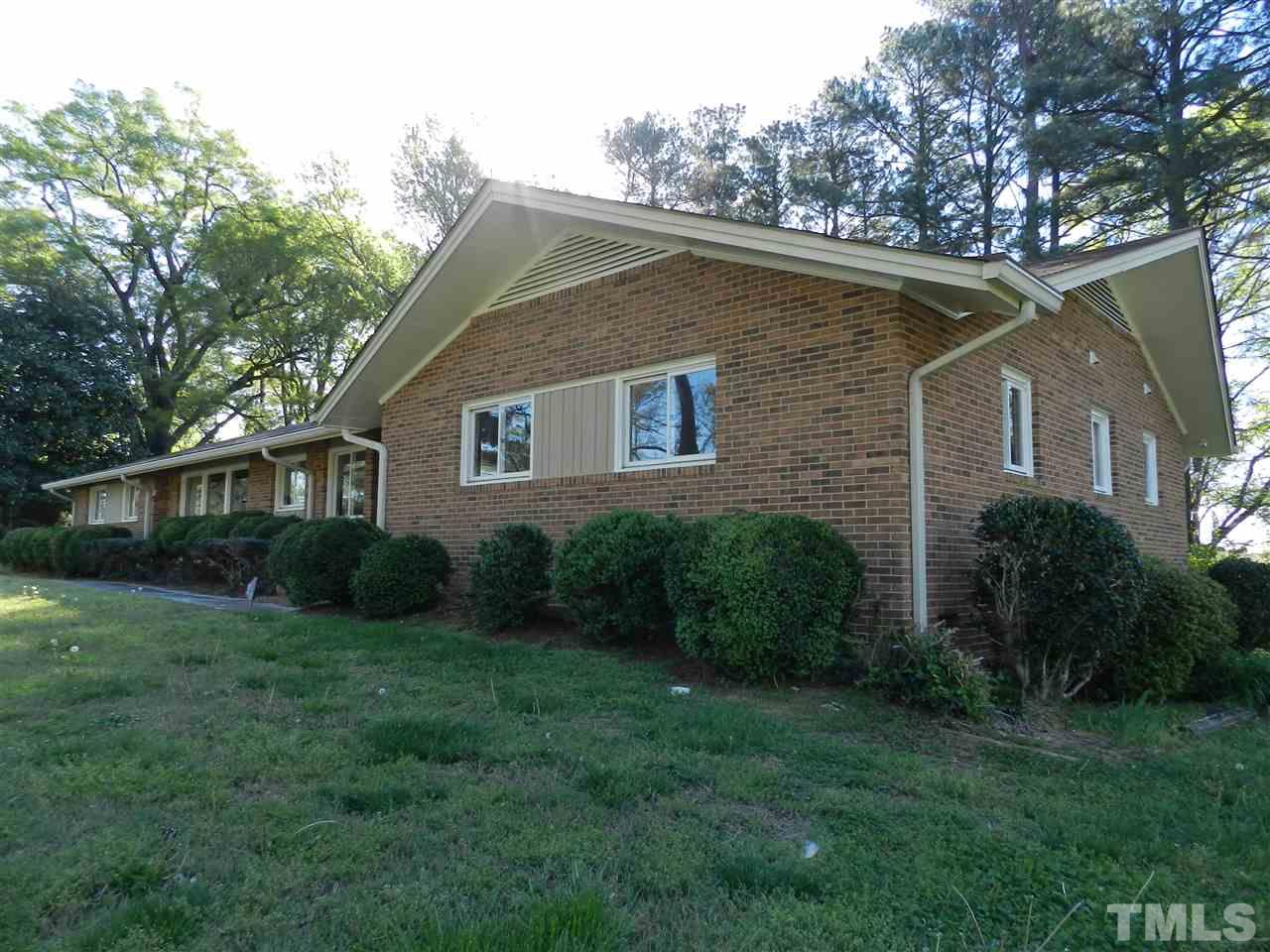 900 E Ellerbee Street, Durham, NC 27704