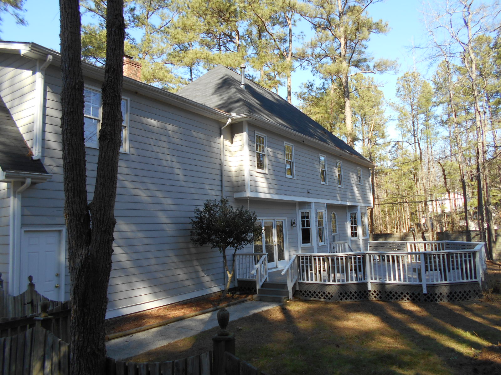 1038 Kimball DriveDurham, NC, 27705Durham County